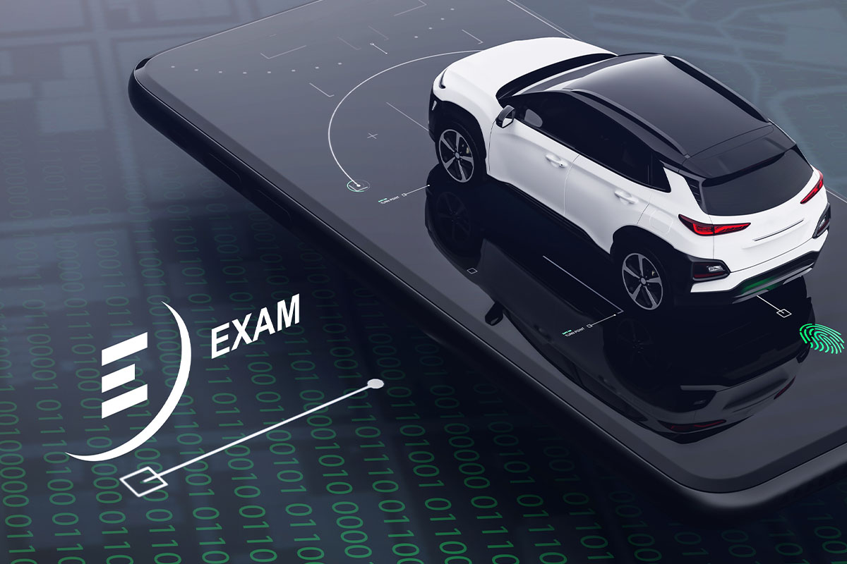 EXAM ALM Synchronizer Ensures Traceability in the Test Process