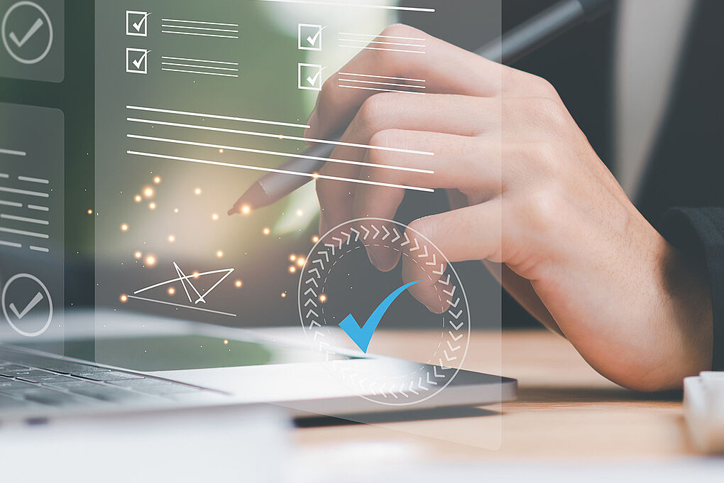 Normkonformität effizient prüfen: SCoPE von MicroNova