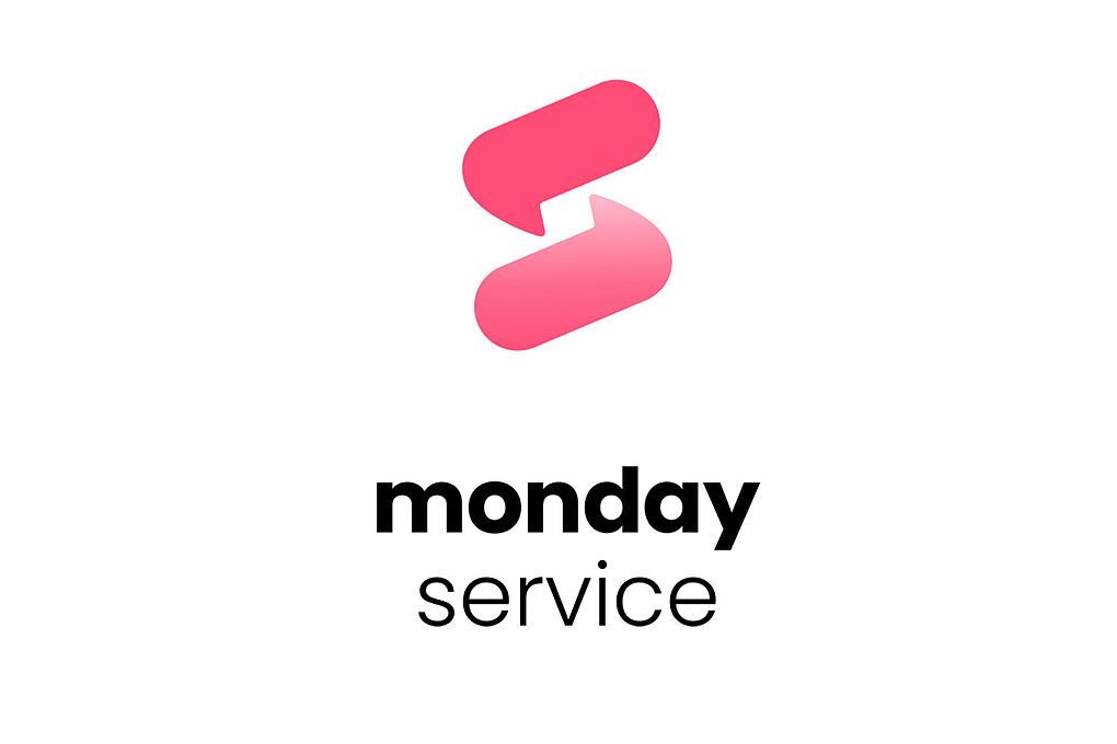 monday service
