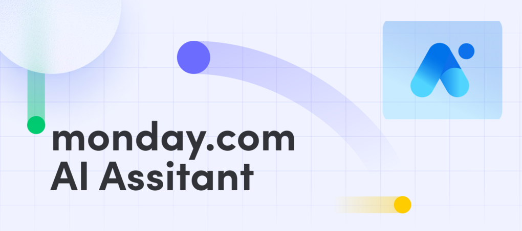 monday.com KI-Assistent monday.com KI-Assistent