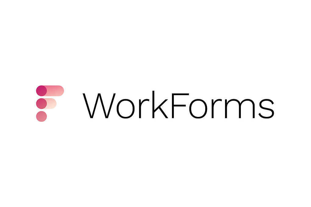 monday WorkForms