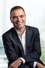 Orazio Ragonesi, CEO MicroNova AG