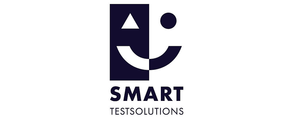Logo Smart Testsolutions