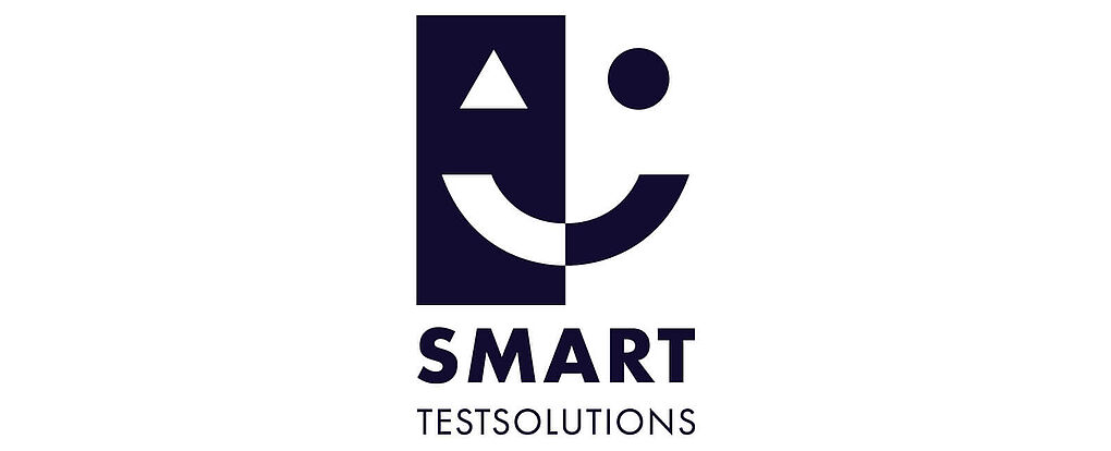 Smart Testsolutions Logo Smart Testsolutions