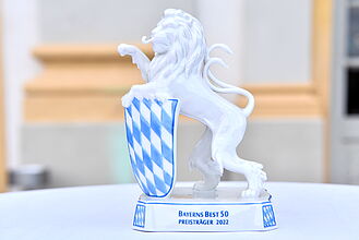 MicroNova named one of “Bavaria's Best 50”