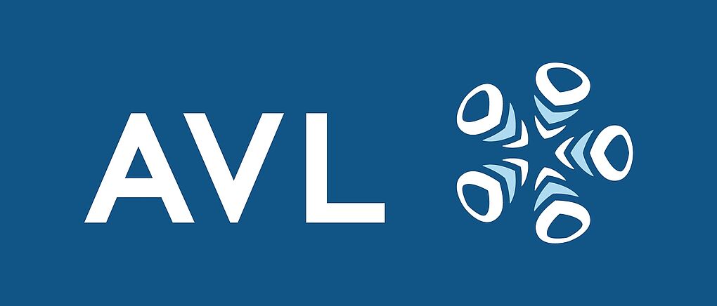 MicroNova partner AVL logo