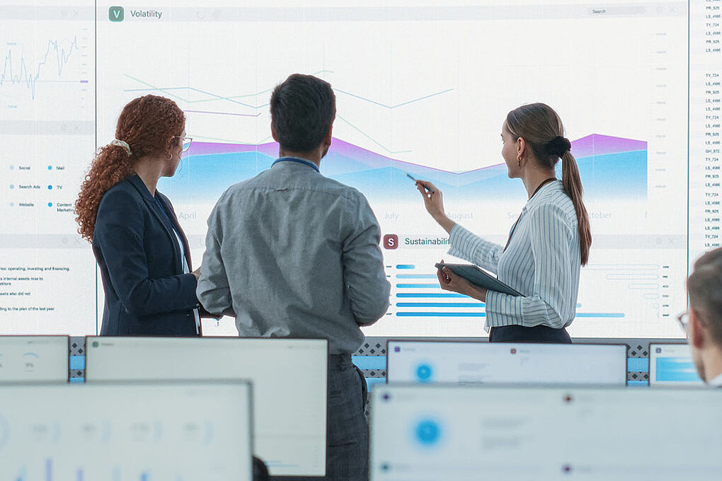 MicroNova Consulting