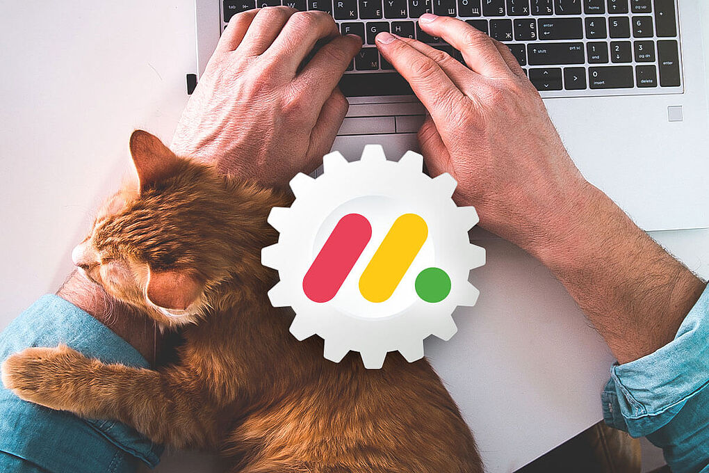Tipp: monday.com Apps für Homeoffice