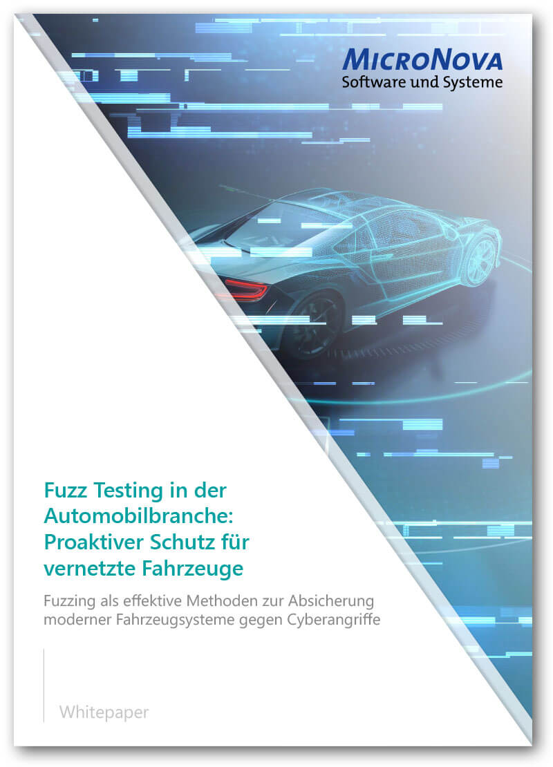 Preview Whitepaper Vorschau Fuzz Testing