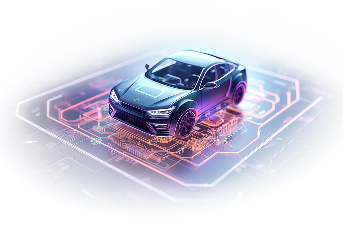 virtual ECU