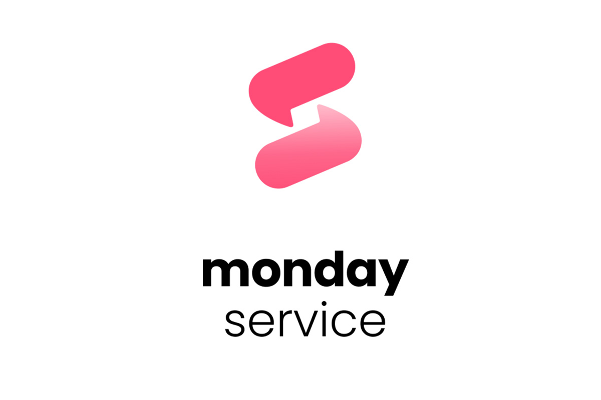 [Translate to English:] monday service