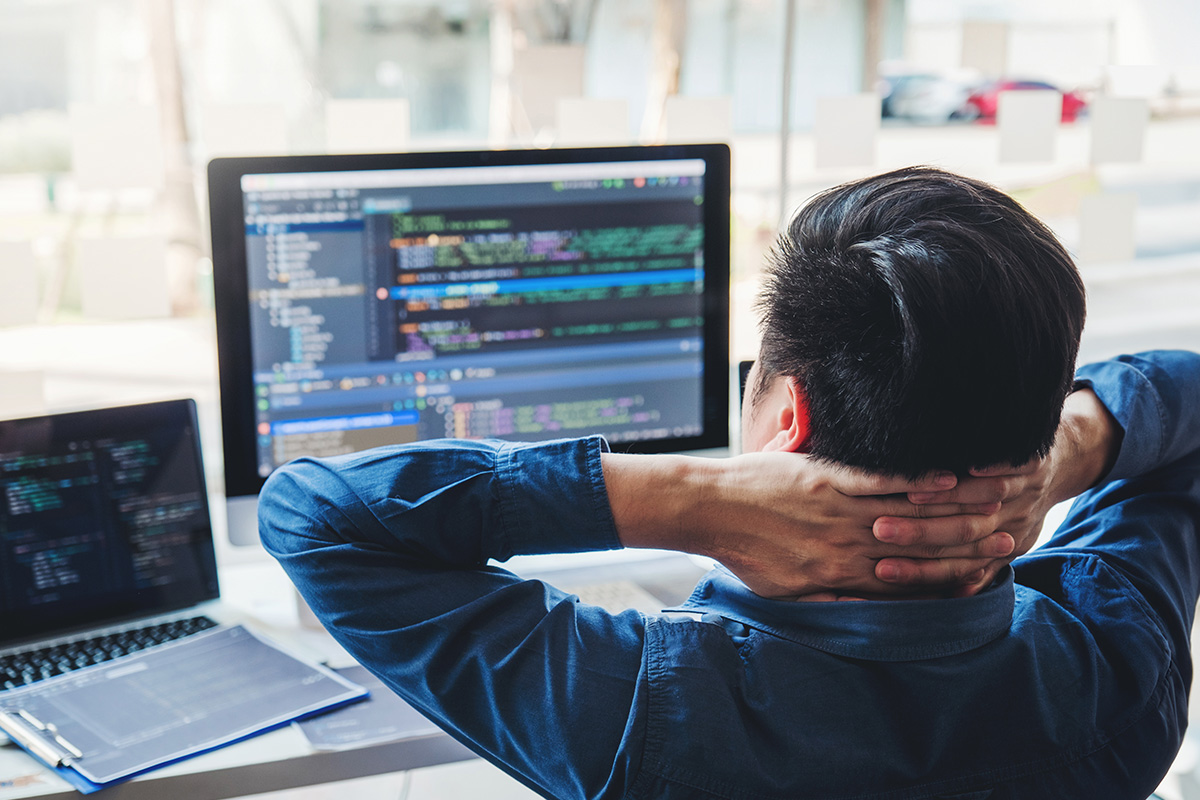 Mit Low-Code/No-Code schnell, einfach und effizient zu digitalen Prozessen