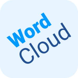 monday.com Word Cloud