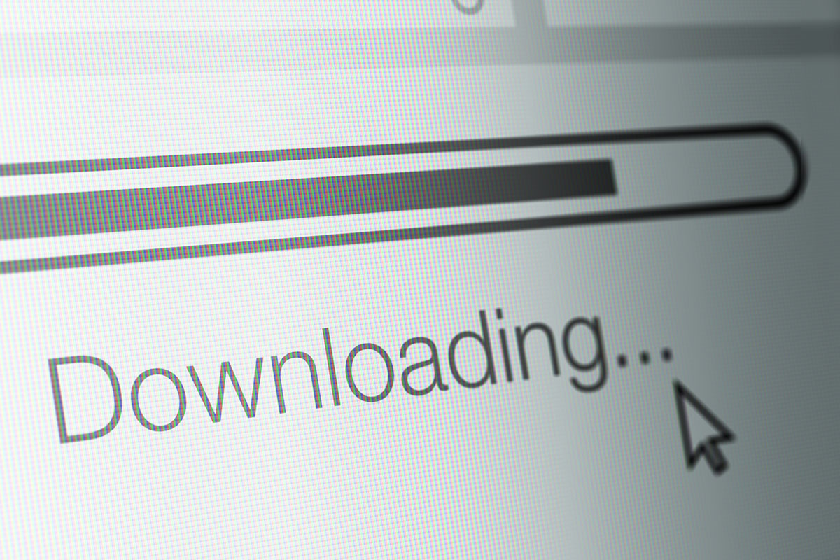EXAM User-Bereich (Downloads)