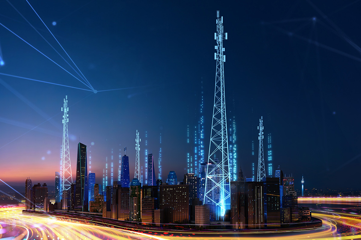 MicroNova auf dem MWC 2026