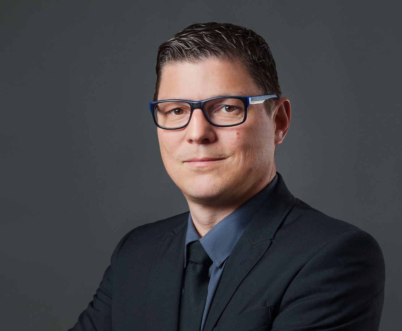 Ingo Bauer, Leiter Produktmanagement Telekommunikation bei MicroNova