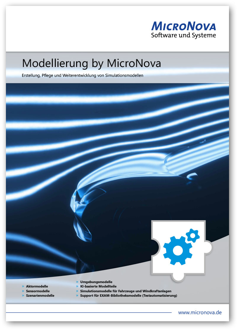Vorschaubild Modellierung Broschüre