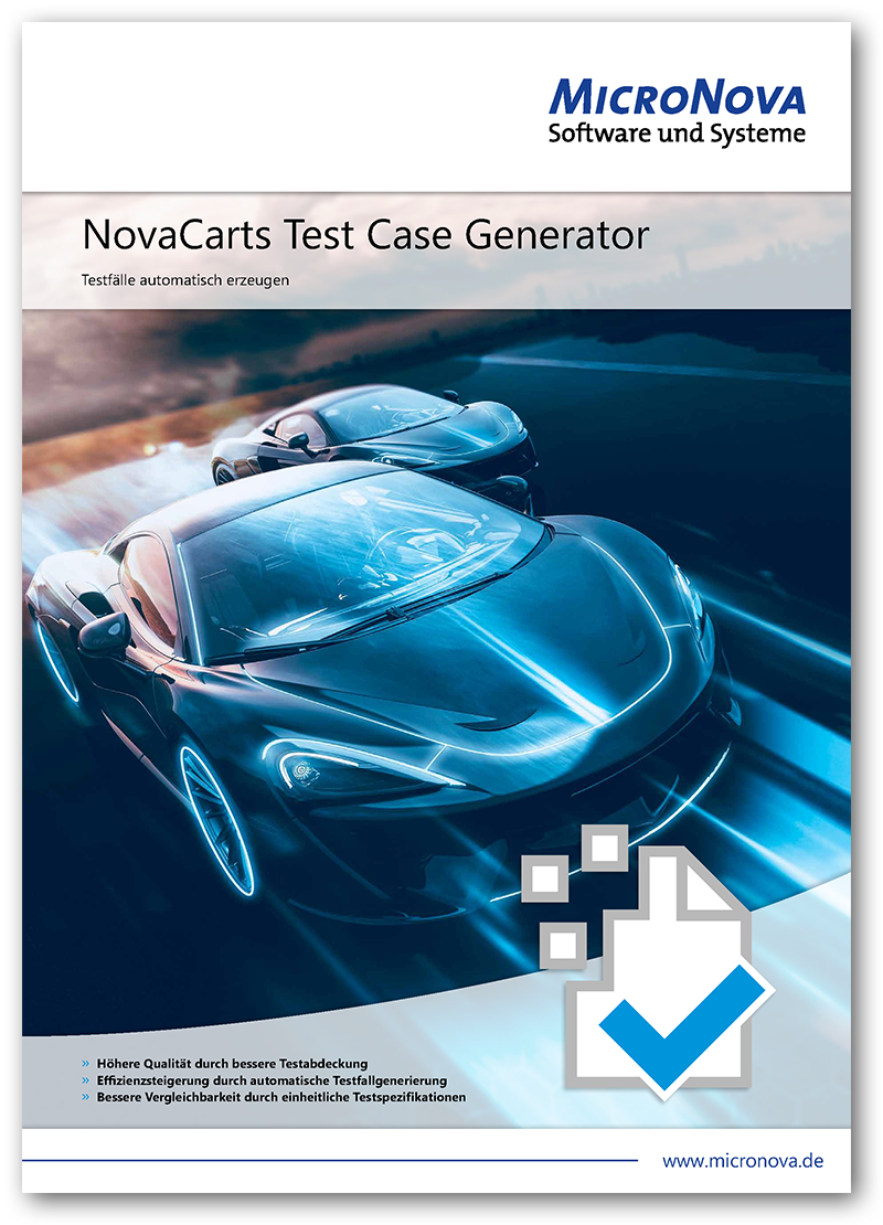 Test Case Generator