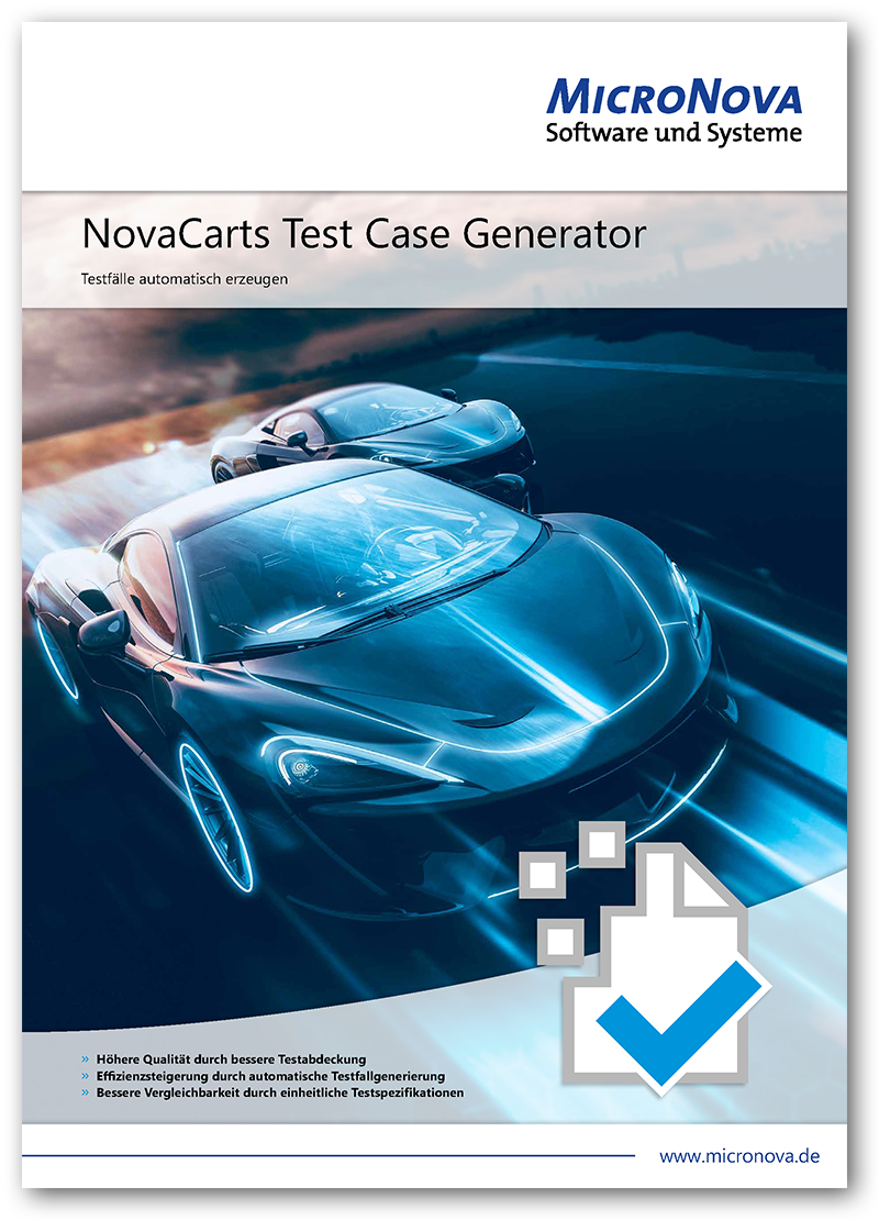 EXAM Test Case Generator