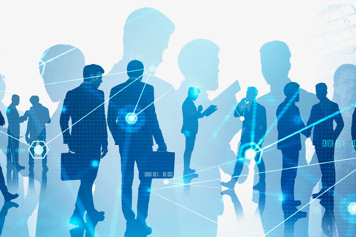 Neues Consulting-Angebot: MicroNova erweitert das Beratungsangebot u. a. mit Künstlicher Intelligenz, Virtualisierung und Cyber Security. Neues Consulting-Angebot: MicroNova erweitert das Beratungsangebot u. a. mit Künstlicher Intelligenz, Virtualisierung und Cyber Security.