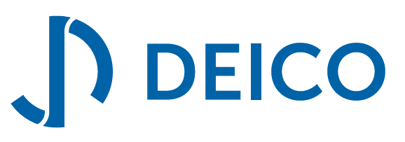 MicroNova Partner DEICO Logo MicroNova Partner DEICO Logo