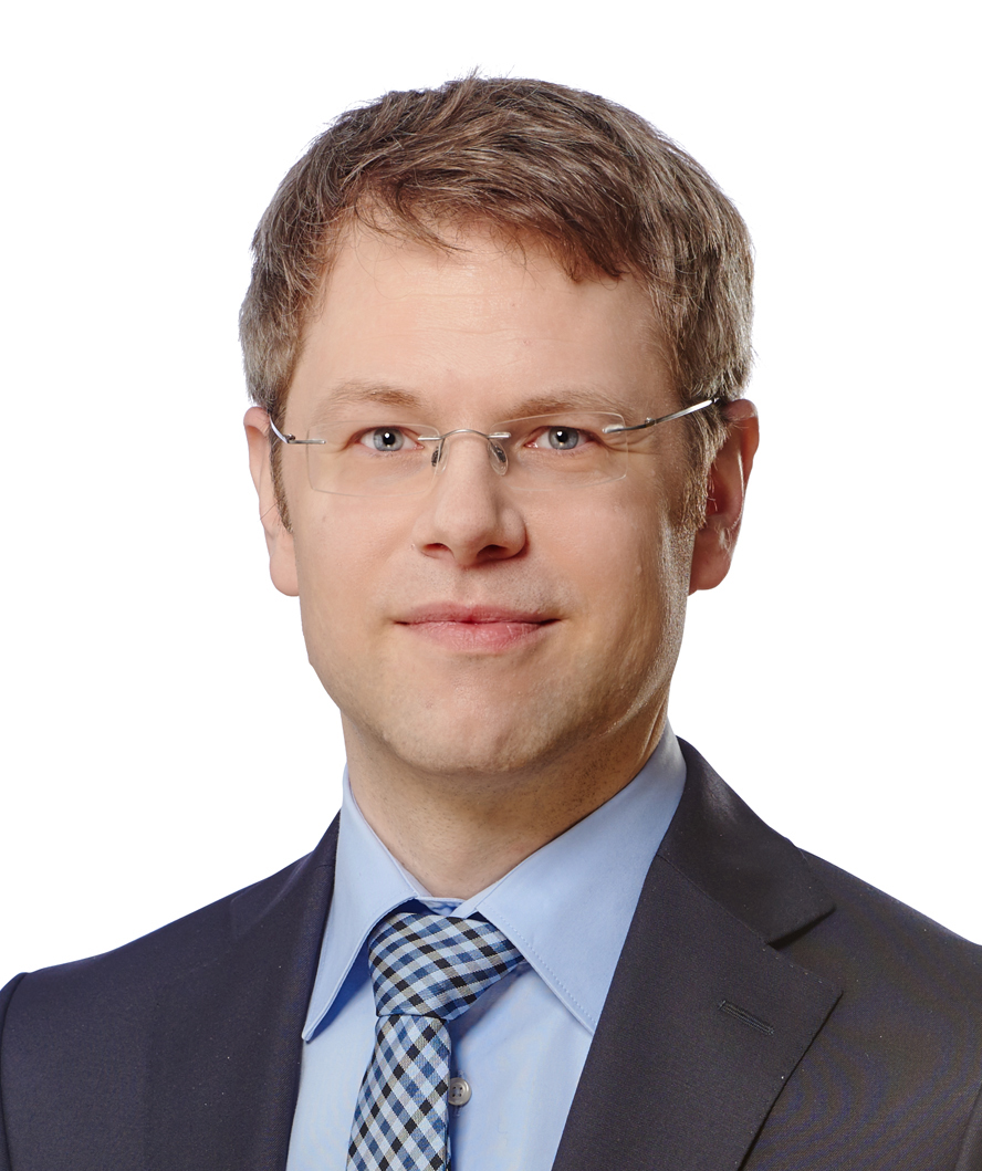 Christoph Menhorn, Leiter Testautomation, MicroNova