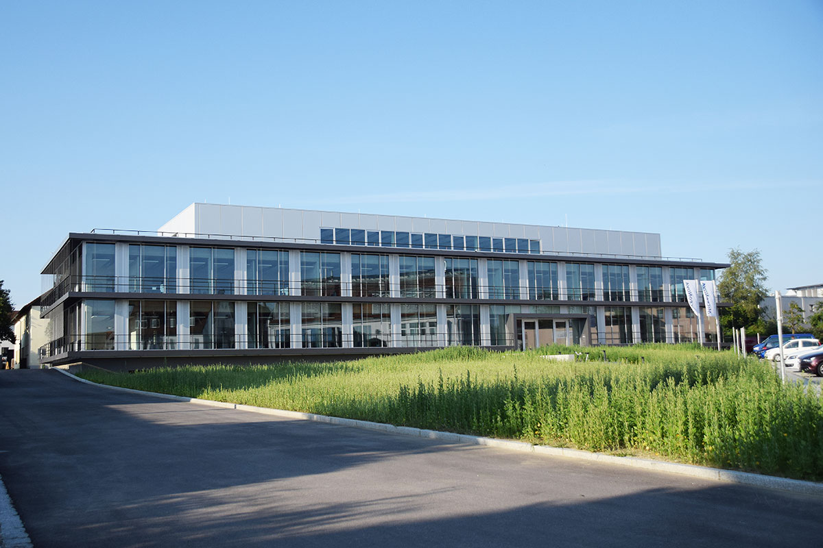 Location Vierkirchen, Unterfeldring 6